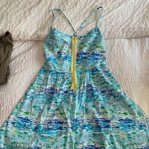 Lily Pulitzer Dress